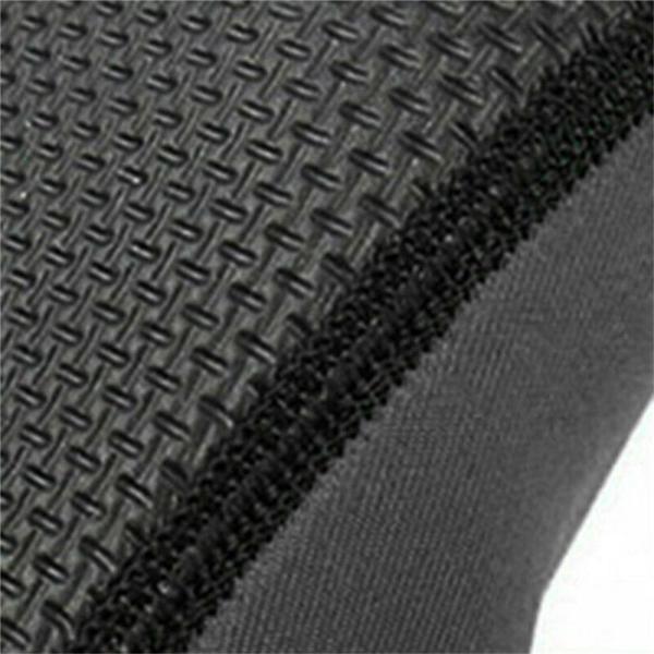 Vattenskor Aqua Socks SVART XL black XL