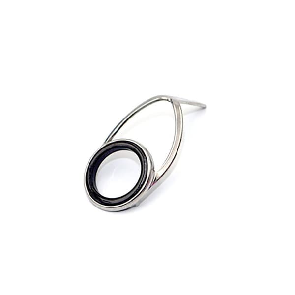 Fiskspö Guide Eye Keramisk Ring 3 3 3