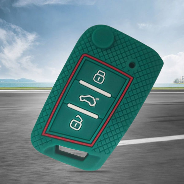 Remote Key Case Shell Cover SORT Black