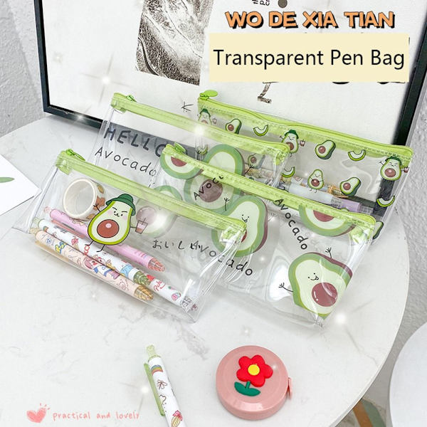 Pen Bag Penalhus 03 03 03