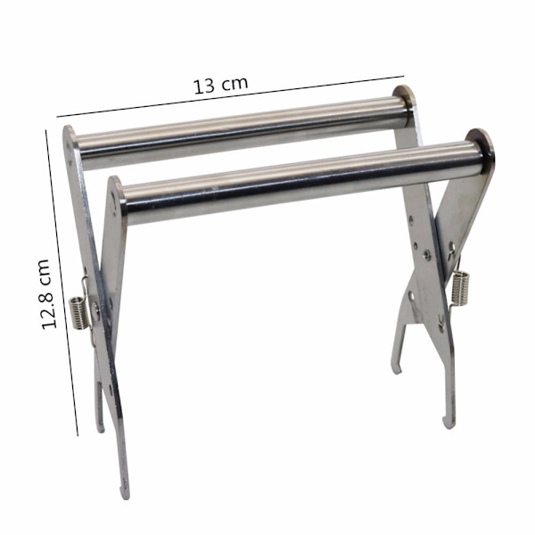 Beehive Ram Clip Honeycomb Spleen Grip E E E