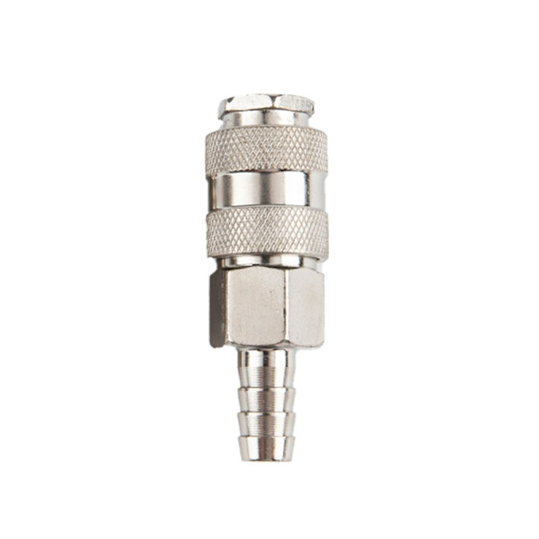 Koblingsadapterstik Pneumatisk fitting 3 3 3