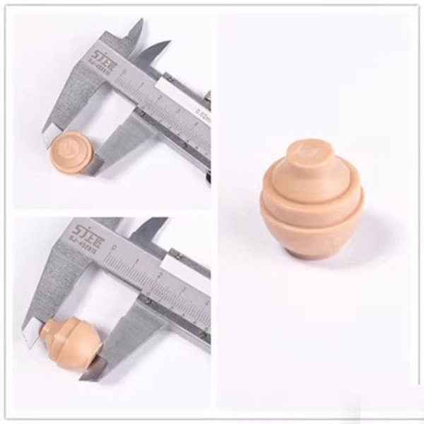 1/6 Doll Neck Neck Head Connector 9 9 9