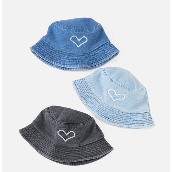 Fiskerhat Spandhatte 1 1 1