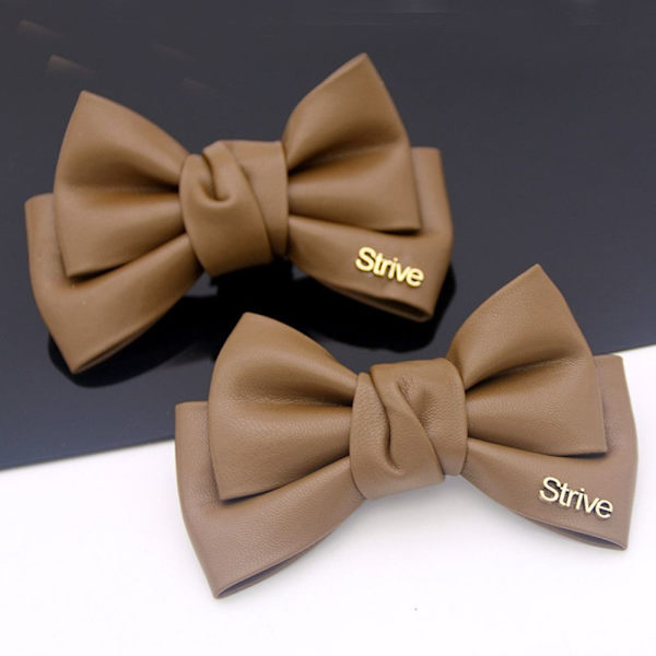 2 stk Skoklemme sjarmspenne KAFFE STIL 2 STIL 2 coffee Style 2-Style 2