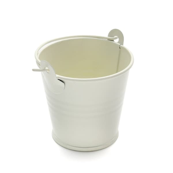 Mini Bucket Barrel ROSA pink