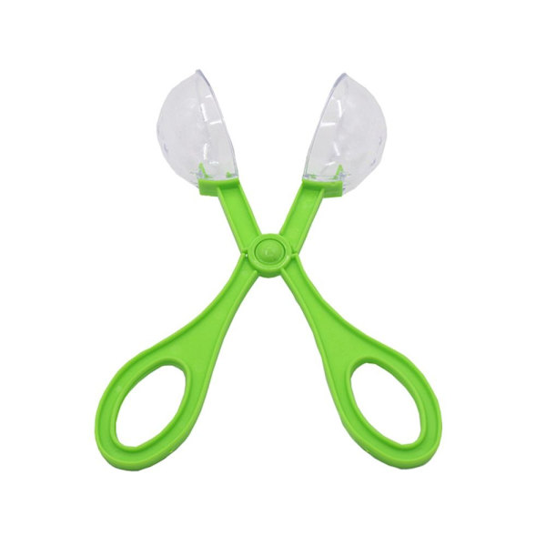 Bug Catcher Insektsaks GRØN S Green S