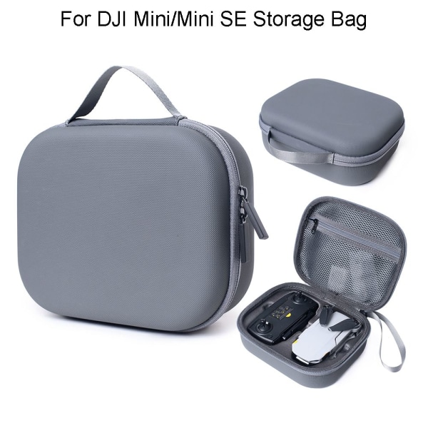 DJI Mini/Mini SE -säilytyslaukkuun