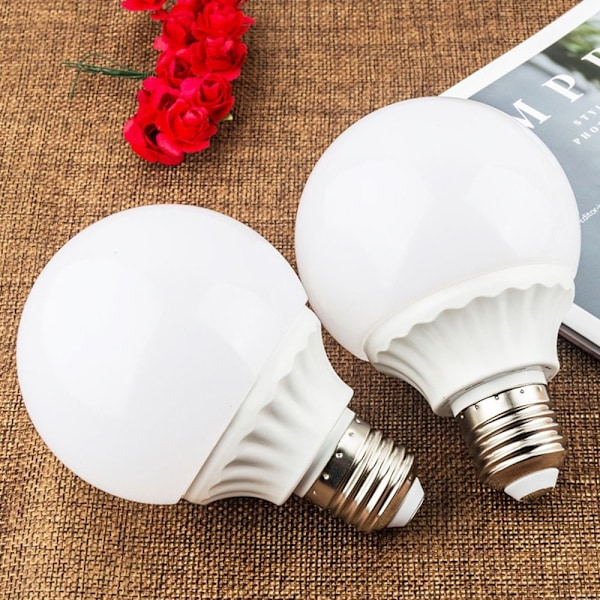 LED Pære Pendel Pærer G95-12W G95-12W G95-12W