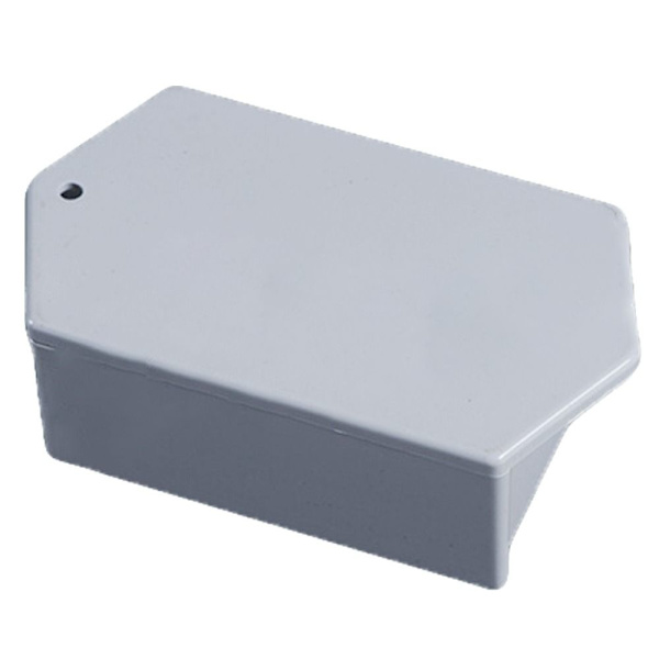 Elektronisk projektboks Vandtæt dæksel Projekt 82X52X35MM 82x52x35mm
