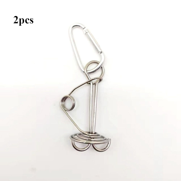 2st Spring Octopus Deck Peg 5 5 5
