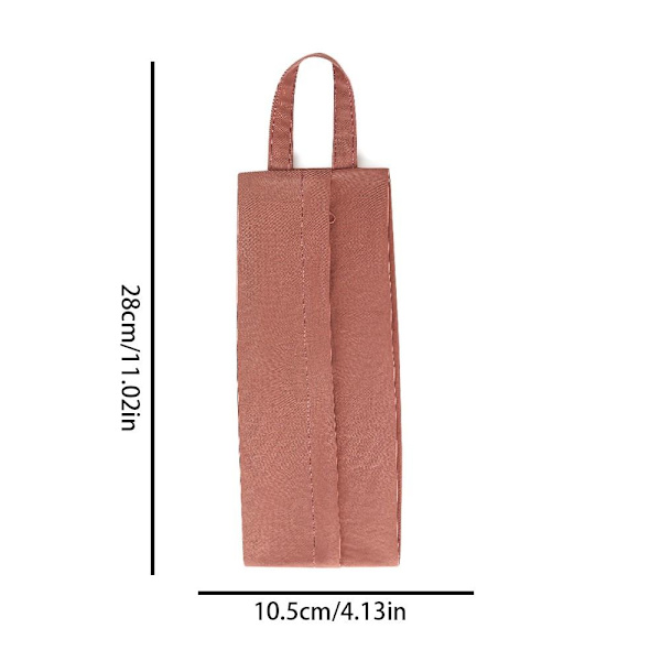 Kosmetiikkalaukku Kosmetiikkalaukku PINK pink