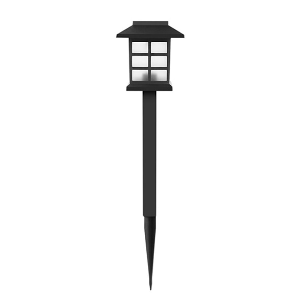 Solar Light Puutarhavalot SININEN VAALEENSININEN VALO blue light