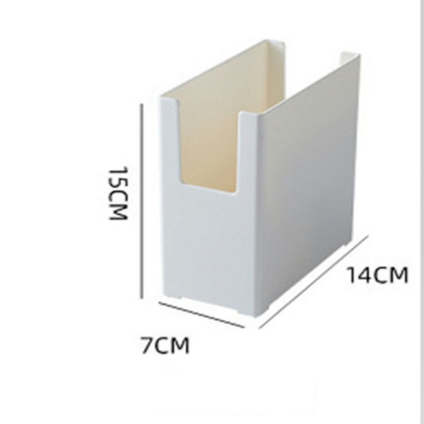 Madopbevaringsboks Organizer Box SNARROW STYLE SMAL STYLE SNarrow Style