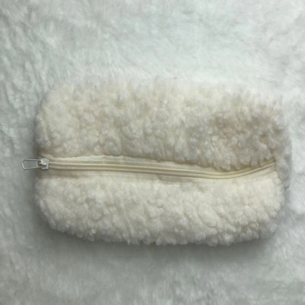 2st Pennfodral Case VIT White