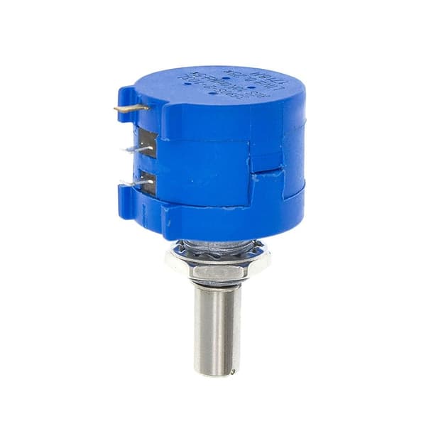 2st 3590S-2-103L Potentiometer Multiturn 2PCS 100K 2PCS 100K 2pcs 100K