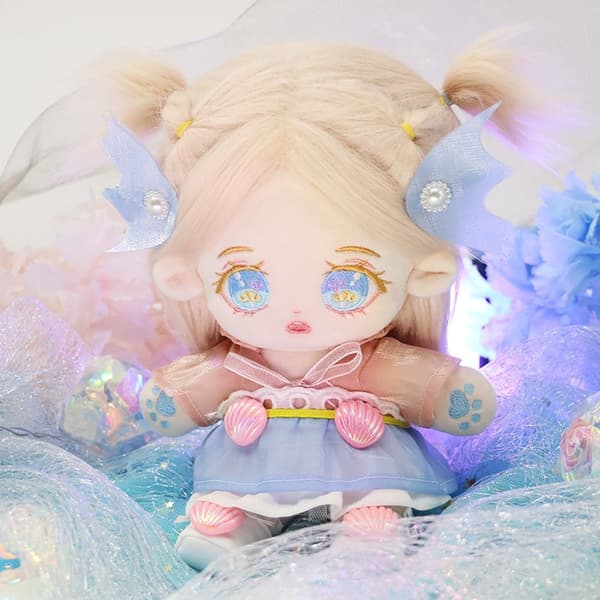 Ocean Dolls Kläder Vår Sommar Klänningar 2 2 2