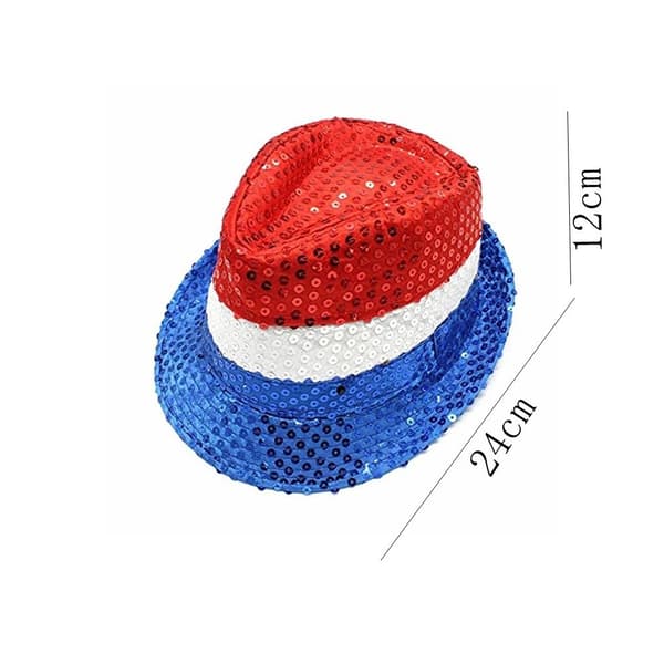 Hat Performance Hat Jazz Hattu