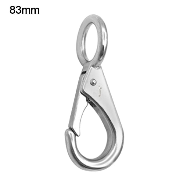 Låsring Karbinhake 83MM 83mm