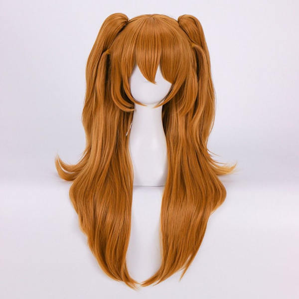 Cos Wig Cosplay Wigs HÅR Hair