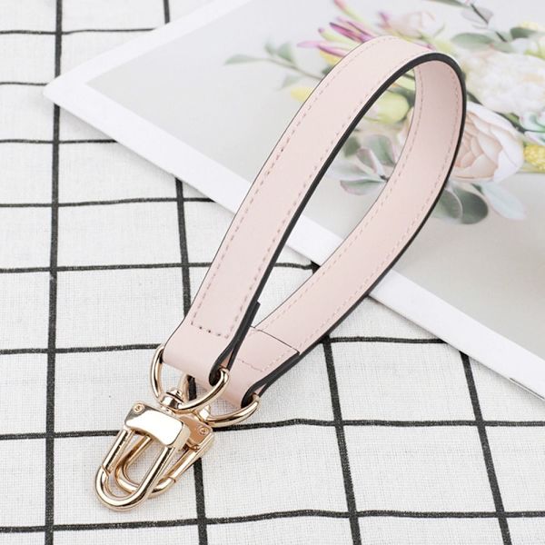 Väskor Rem Handväska Bälte ROSA Pink