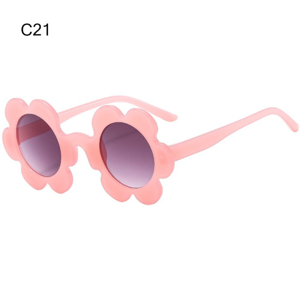 Auringonkukan aurinkolasit Flower Shades C21 C21 C21