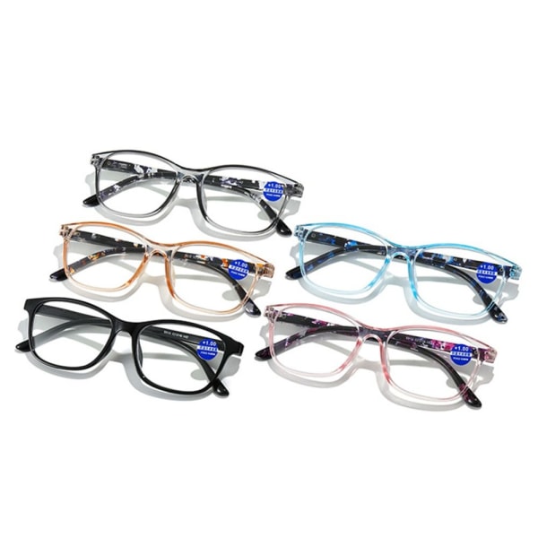 Læsebriller Briller GREY STRENGTH 150 Grey Strength 150