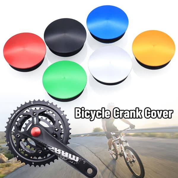 2st Vevlock Cap COVER Gold