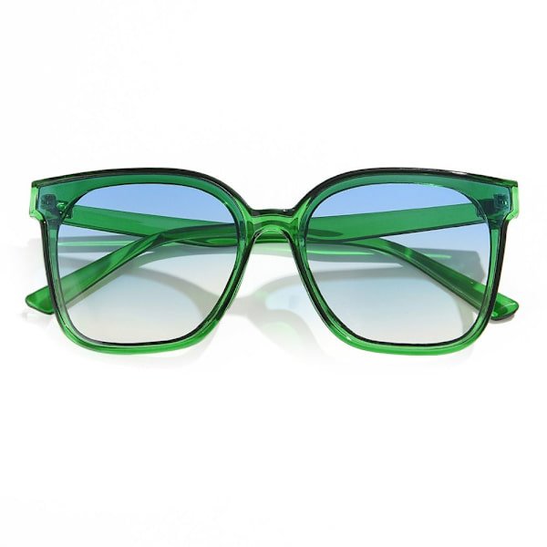 Ylisuuret aurinkolasit Big Frame aurinkolasit LEOPARD LEOPARD Leopard