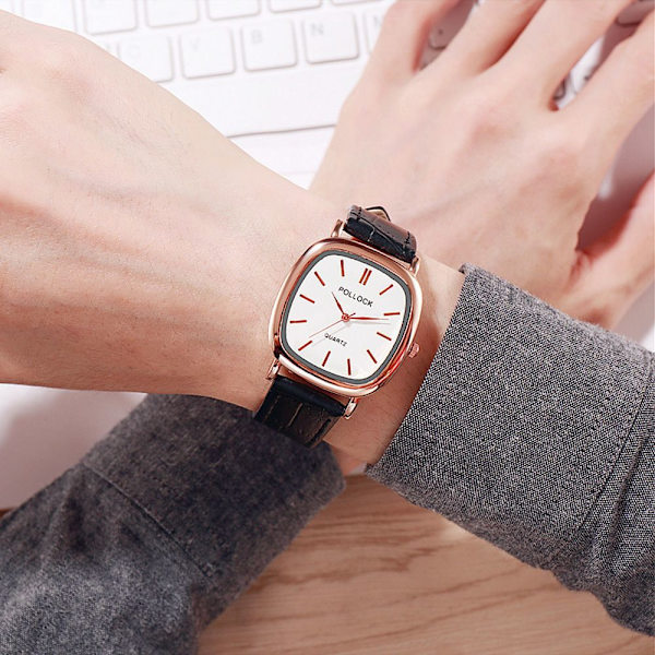Naisten watch Quartz WristWatch 2 2