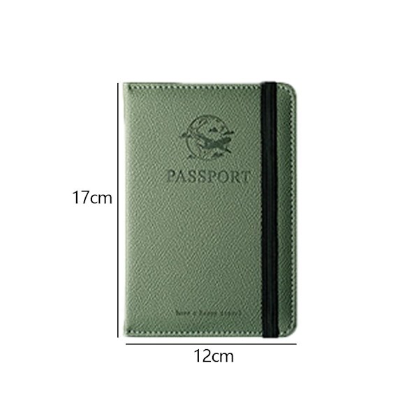 Passin cover Passiklipsi MUSTA black