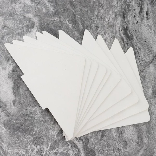 10 st Stick Patch Halkfri