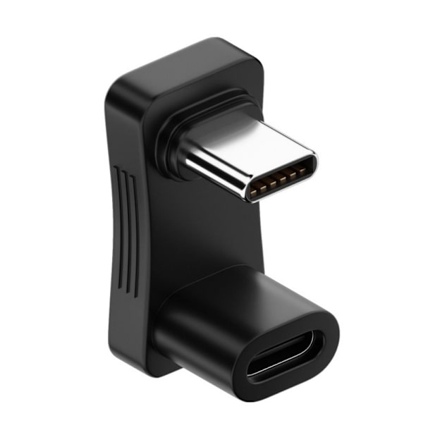 USB C Converter Type-C 3.1 Adapter U TYPE Utökad U TYP U Type Extended