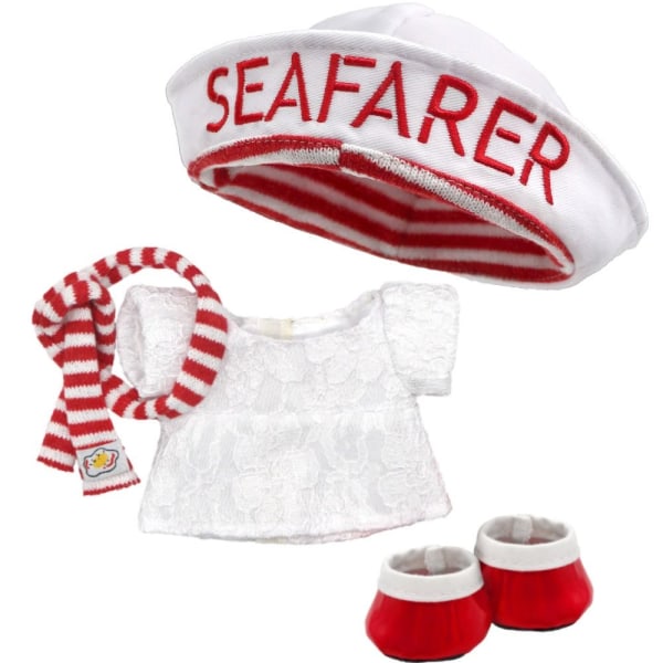 Set Minivaatteet TYYPPI C TYYPPI C Type C