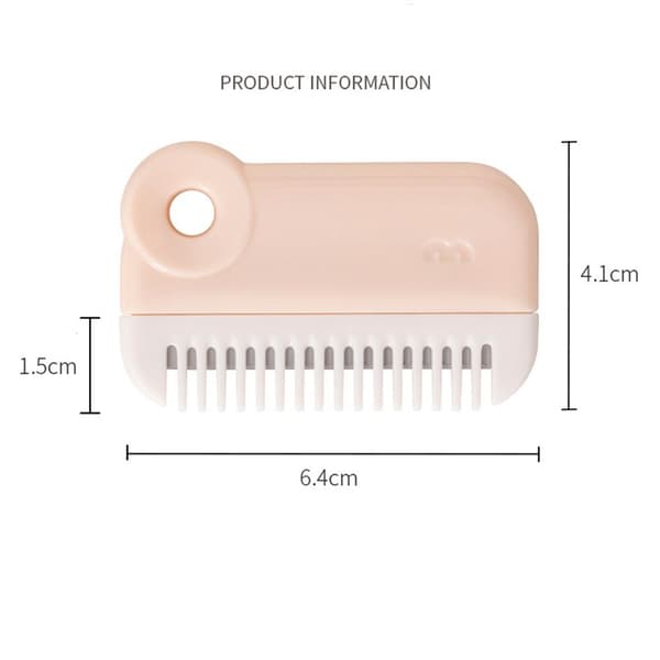 Bangs Trimmer Hårtrimmer Hårklippare