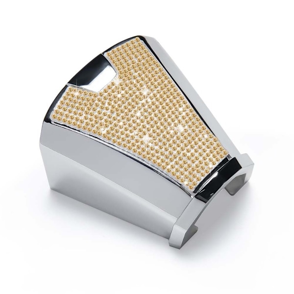 Slips Ring Slipsklämma SILVER Silver