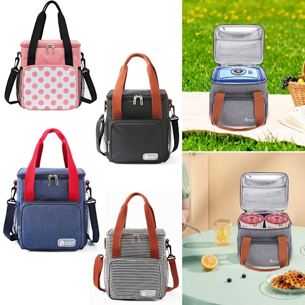 Isolert kjølebag kjølebag E E E