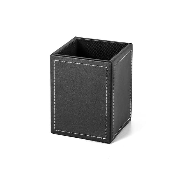Penholder Blyantkop Læder