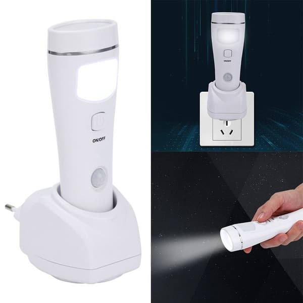 Liitä taskulamput Hätävalot EU PLUG EU PLUG EU Plug