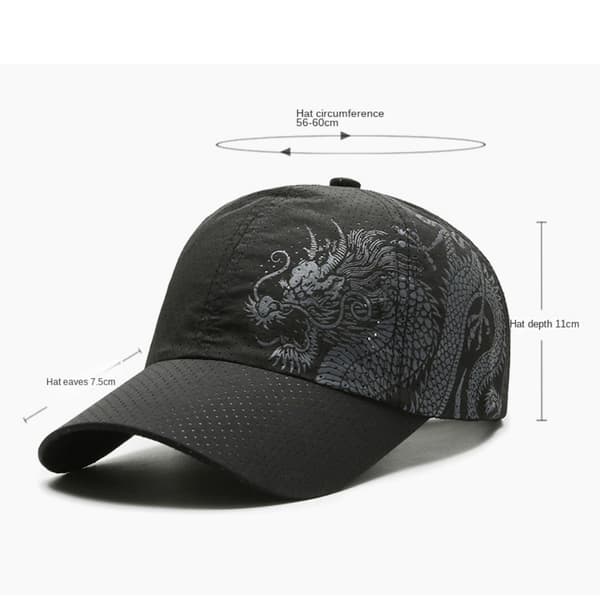 Baseballkasketter Bomuld NAVY navy