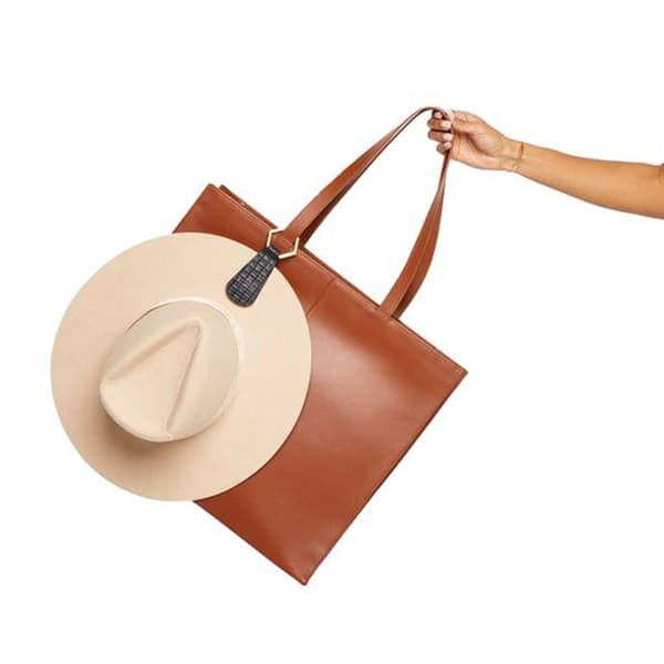 Hat Clip On Bag Clips VIHREÄ Green