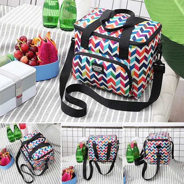 Matpose Tote Bag STYLE-4 STYLE-4 Style-4