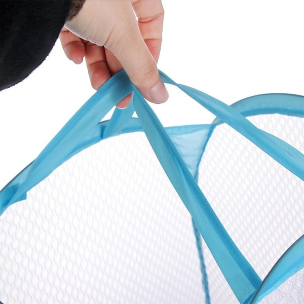 Vaskekurver Mesh Klesvask 8 8 8