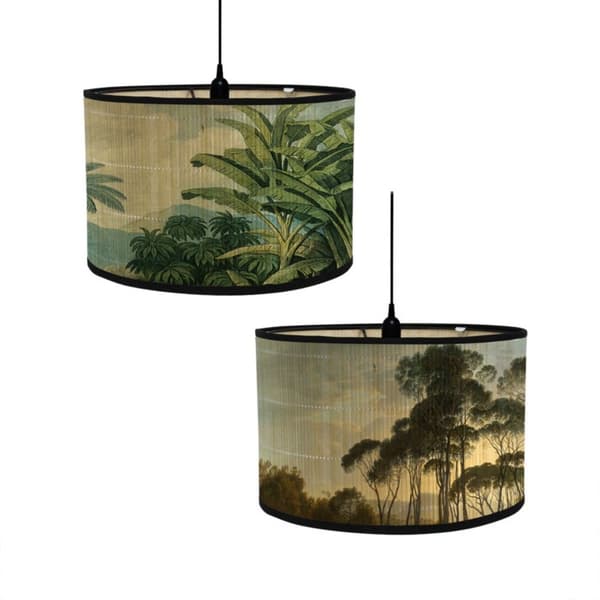 Lampskydd Lampskärm 3 3 3