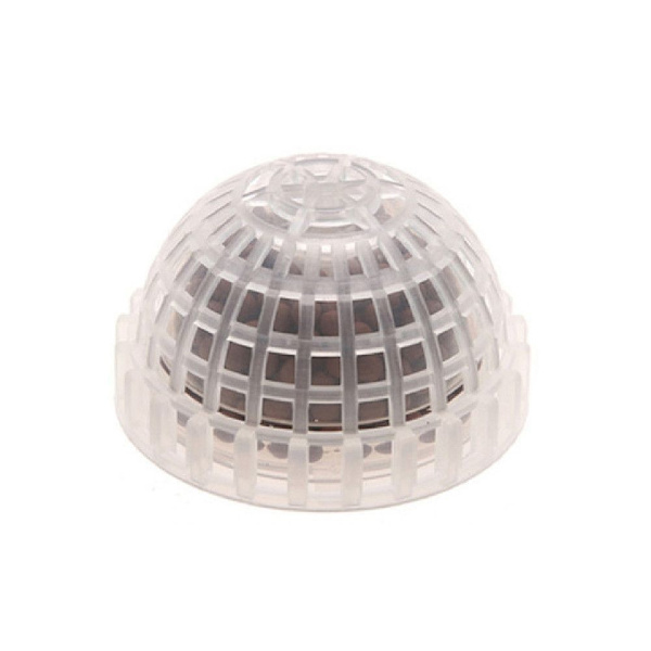 Suspension Moss Dome Moss Balls Koristeellinen Marimo Moss Ball