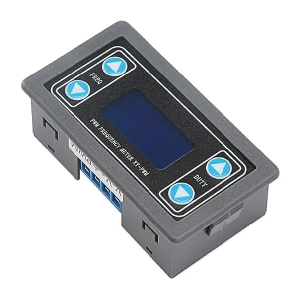 Frekvensgenerator Signalgenerator Square Wave