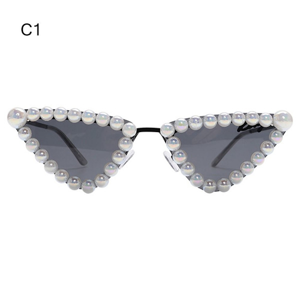 Pearls Solbriller Innfestede solbriller C1 C1 C1