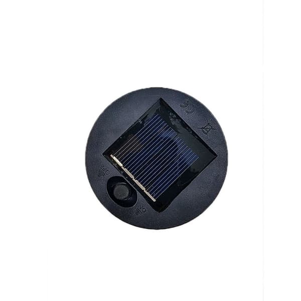 LED-pærer Solar Batteriboks DIAMETER8.5CM diameter8.5cm