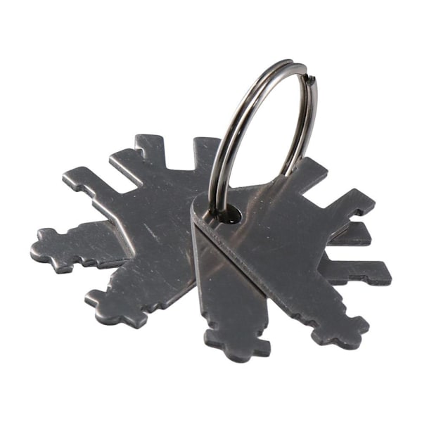 20st Pappershandduk Dispenser Key Universal Dispenser Key Toalett