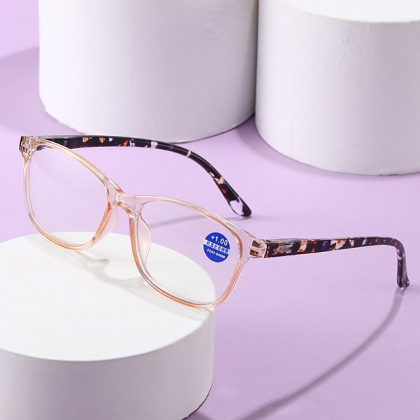 Læsebriller Briller GREY STRENGTH 100 Grey Strength 100
